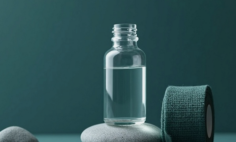 Grading Peptide Stacks: A Scorecard for What's Proven, What's Hype, and Who's Actually Watching